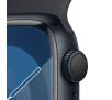 Smartwatch Apple Watch Series 9 GPS koperta 41mm z aluminium Północy pasek sportowy Północy M/L