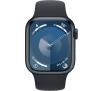 Smartwatch Apple Watch Series 9 GPS + Cellular koperta 41mm z aluminium Północ pasek sportowy Północ S/M