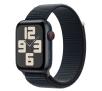 Smartwatch Apple Watch SE 2gen GPS + Cellular koperta 44mm z aluminium Północ opaska sportowa Północ