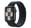 Apple Watch SE 2gen GPS + Cellular koperta 44mm z aluminium Północ opaska sportowa Północ