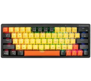 Tracer Gamezone EVO2 Hot Swap 63 Żółty