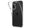 Etui Spigen Crystal Flex do iPhone 15 Pro Max crystal clear