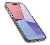 Etui Spigen Crystal Flex do iPhone 15 Pro Max crystal clear