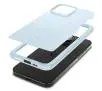 Etui Spigen Thin Fit do iPhone 15 Pro Max Niebieski