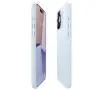 Etui Spigen Thin Fit do iPhone 15 Pro Max Niebieski