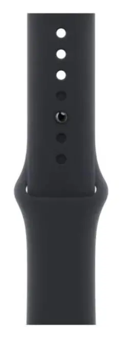 Pasek Apple sportowy 45mm M/L Północ