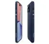 Etui Spigen Liquid Air do iPhone 15 Plus Niebieski