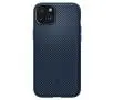 Etui Spigen Mag Armor MagFit do iPhone 15 Plus Niebieski