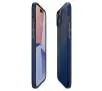 Etui Spigen Thin Fit do iPhone 15 Plus Niebieski