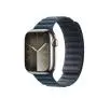 Pasek Apple karbowany magnetyczny 41mm S/M Głęba oceanu