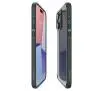 Etui Spigen Ultra Hybrid do iPhone 15 Pro Zielony