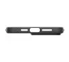 Etui Spigen Thin Fit do iPhone 15 Pro Czarny