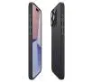 Etui Spigen Thin Fit do iPhone 15 Pro Czarny