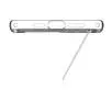 Etui Spigen Ultra Hybrid S MagFit do iPhone 15 crystal clear