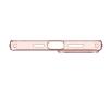 Etui Spigen Liquid Crystal Glitter do iPhone 15 Plus rose quartz