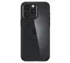 Etui Spigen Ultra Hybrid MagFit do iPhone 15 Pro Czarny