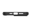 Etui Spigen Ultra Hybrid MagFit do iPhone 15 Pro Czarny