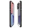 Etui Spigen Ultra Hybrid MagFit do iPhone 15 Pro Czarny