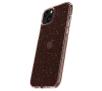 Etui Spigen Liquid Crystal Glitter do iPhone 15 rose quartz