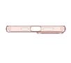 Etui Spigen Liquid Crystal Glitter do iPhone 15 rose quartz