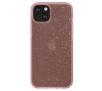 Etui Spigen Liquid Crystal Glitter do iPhone 15 rose quartz