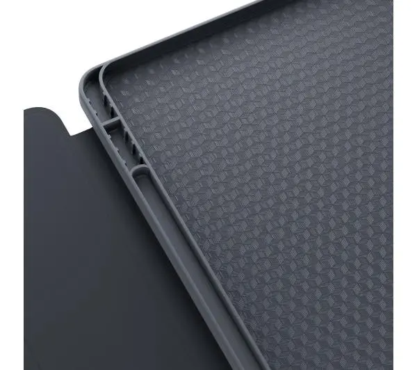 3mk Soft Tablet Case iPad Pro 11" (4 Gen.) Czarny