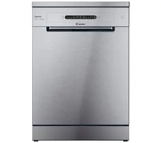 Candy RapidO CF 3C7L0X 59,7cm Zdalne sterowanie - TRZECI -55%, ALBO 5-TY ZA 1ZŁ - Kup na Raty - RRSO 0%