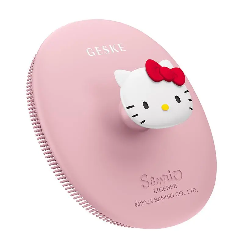 Szczoteczka do twarzy Geske 3w1 HK000052PI01