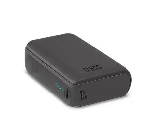 SBS TTBB10000MINIK NanoTube 10000mAh 10W Czarny