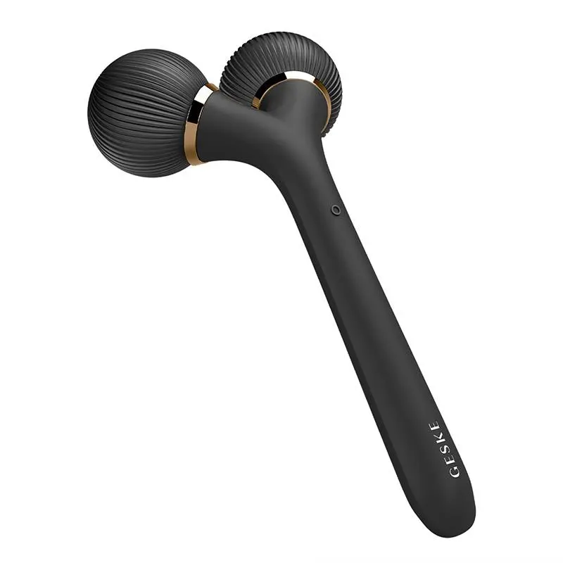 Urządzenie do masażu Geske 4w1 GK000041GY01