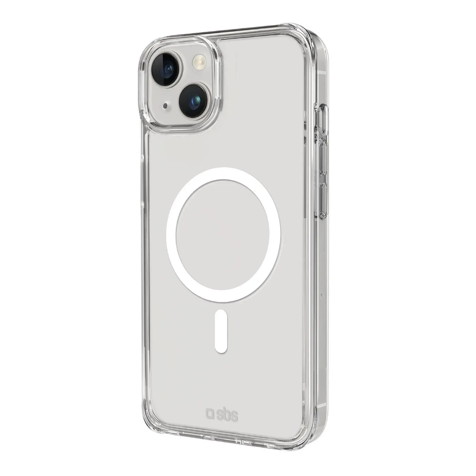 Etui SBS Light Mag do iPhone 15 Plus