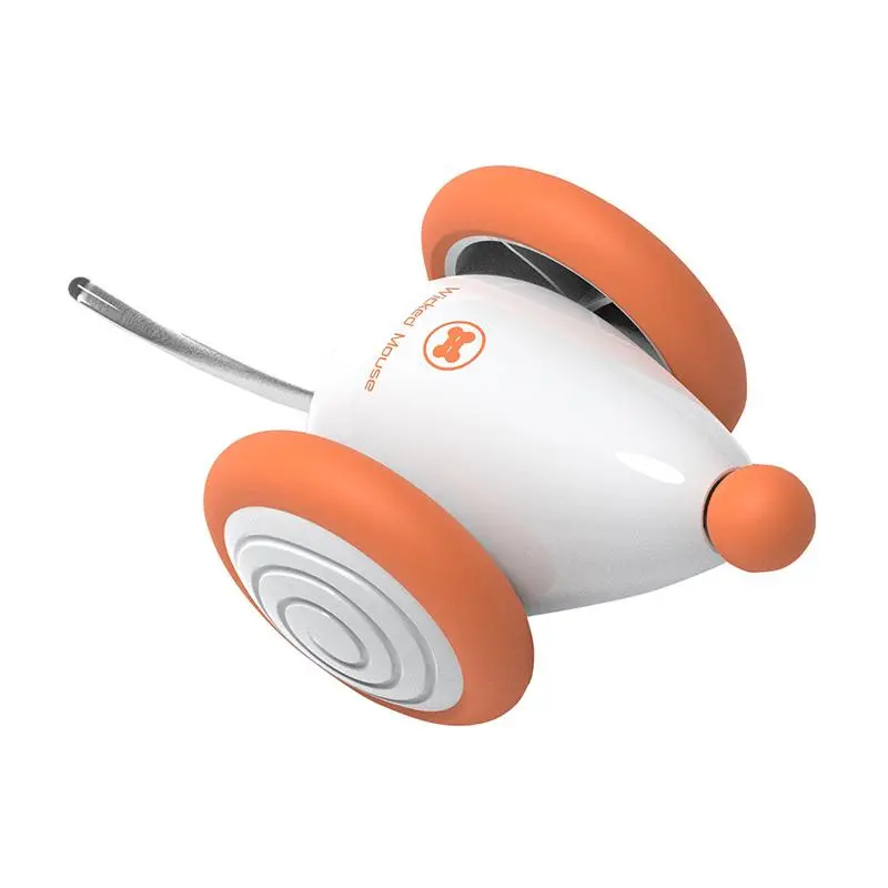 Interaktywna zabawka Cheerble Interaktywna Morelowy