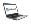 HP ProBook 645 G2 14" A10-8700B 4GB RAM  128GB Dysk SSD  Win7/Win10 Pro