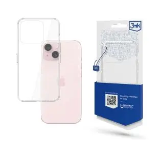 3mk Armor Case iPhone 15 Plus