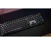 Klawiatura mechaniczna Corsair K70 CORE RGB MLX Red Czarny