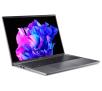 Laptop Acer Swift Go 16 SFG16-71-563F OLED 16" i5-1335U 16GB RAM  512GB Dysk SSD  Win11 Szary