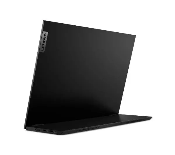 Lenovo ThinkVision M14d  (63AAUAT6WL) 14" 2K- 60Hz 6ms - Kup na Raty - RRSO 0%