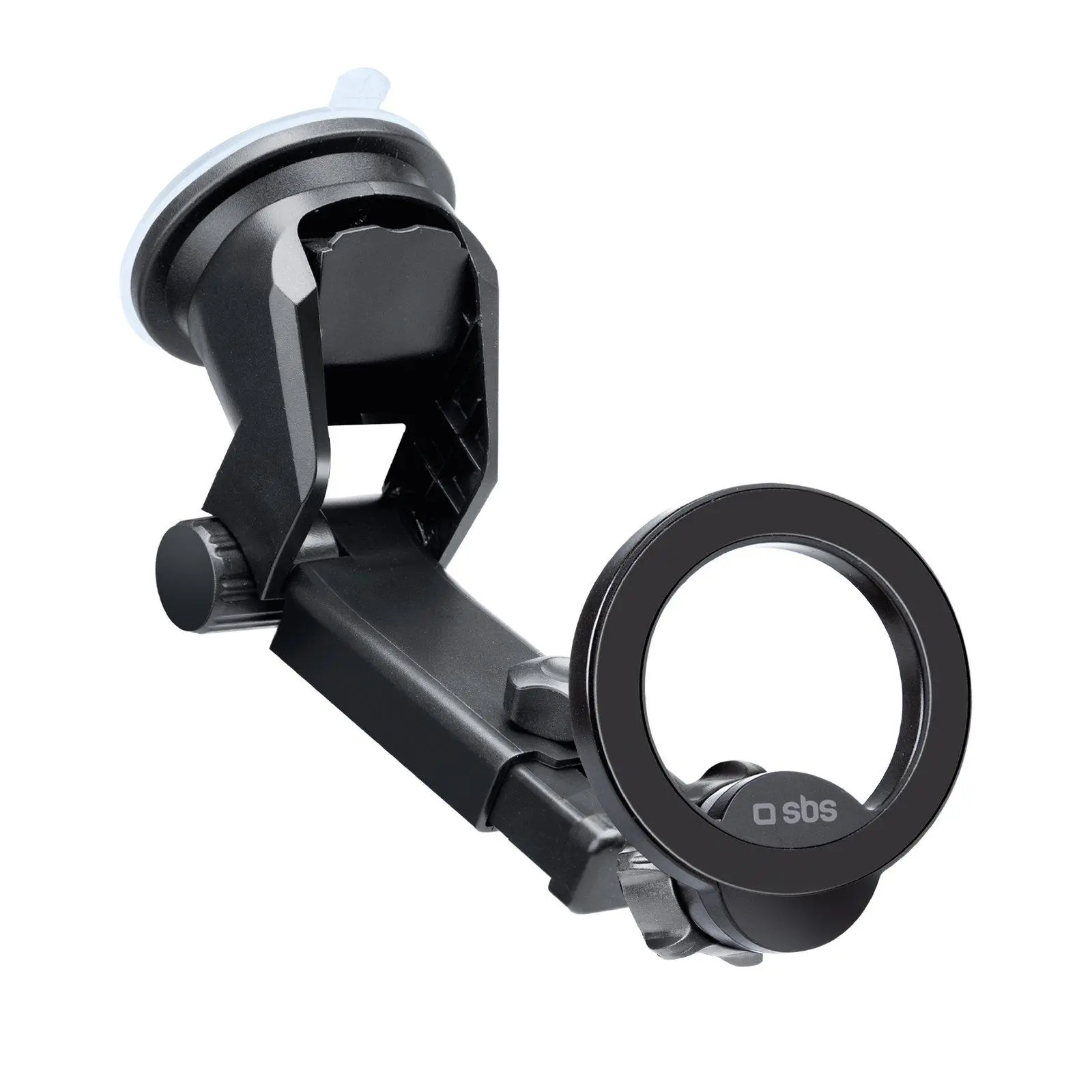Uchwyt samochodowy SBS MagSafe Czarny