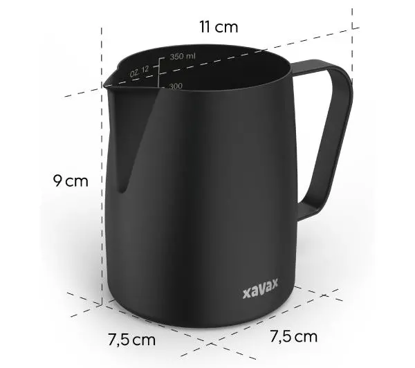 Xavax Barista 111260