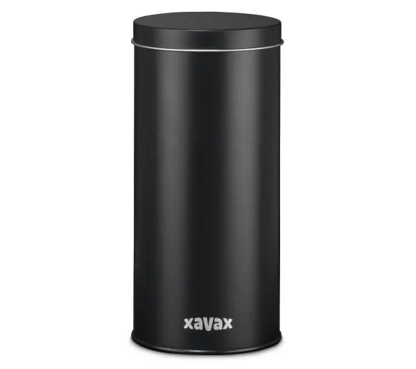 Xavax Barista 111272 1,2l