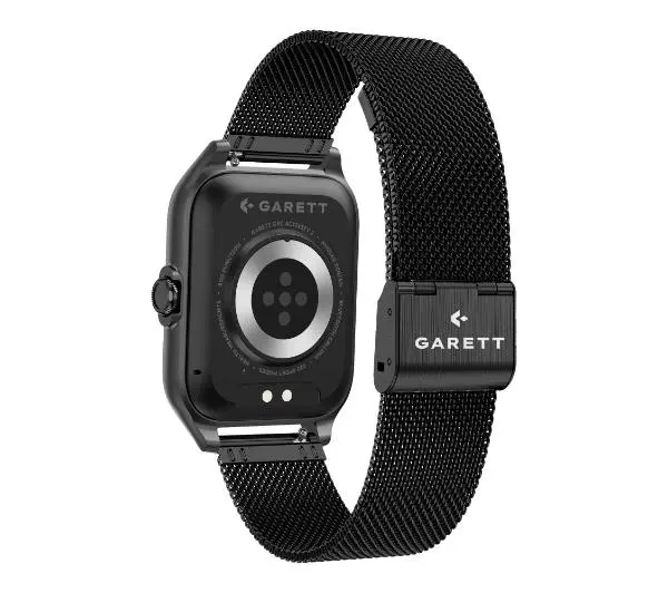 Garett GRC Activity 2 52mm Czarny
