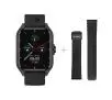 Smartwatch Garett GRC Activity 2 52mm Czarny