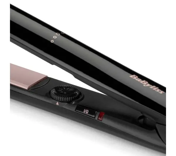 BaByliss Smooth Control 235 ST298E