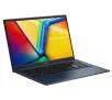 Laptop ASUS VivoBook 15 A1504ZA-BQ739W 15,6" i5-1235U 16GB RAM  512GB Dysk SSD  Win11 Niebieski