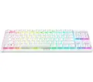 Razer DeathStalker V2 Pro Tenkeyless 白 Klawiatura mechaniczna Razer DeathStalker V2 Pro Tenkeyless