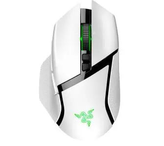 Myszka gamingowa Razer Basilisk V3 Pro Biały