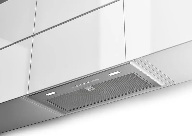 Okap Faber Inka Lux Smart EV8 X 70/2 Inox