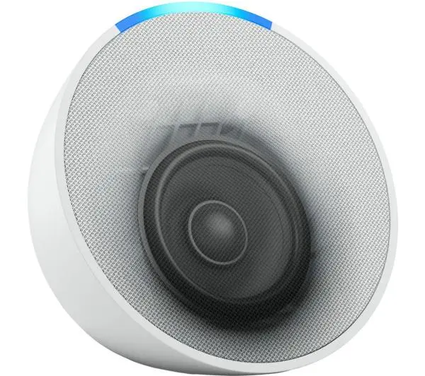 Amazon Echo Pop Biały
