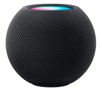 Głośnik Apple HomePod Mini Space gray