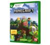Minecraft + 3500 Minecoins Gra Na Xbox Series X / Xbox One